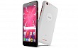 Alcatel Pixi 4 Plus Power White Front,Back And Side