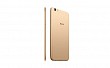 Oppo R9s Plus Gold Back And Side