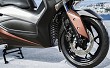 Yamaha X Max 300 Picture 3