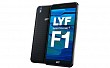 Lyf F1 Black Front,Back And Side