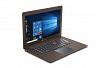 iBall CompBook Exemplaire Front And Side