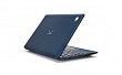 iBall CompBook Excelance Back And Side