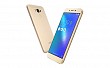 Asus ZenFone 3 Max (ZC553KL) Sand Gold Front,Back And Side