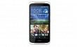 HTC Desire 526G Plus Glacier Blue Front