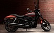 2017 Harley Davidson Street 750 ABS Two Tone