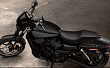 2017 Harley Davidson Street 750 ABS Two Tone