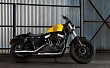 2017 Harley Davidson Forty Eight Two-Tone