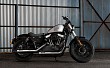 2017 Harley Davidson Forty Eight Two-Tone