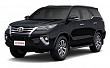 Toyota Fortuner 28 4wd At Picture 1