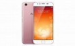 Vivo X9 Plus Rose Gold Front And Back