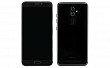 Gionee S9T Black Front And Back