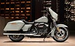 Harley Davidson Street Glide Special Picture 1