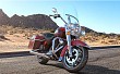 Road King Hard Candy Front