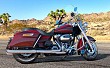Harley Davidson Road King Hard Candy Picture 2
