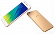 Oppo A57 Gold Front,Back And Side