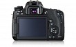 Canon EOS 760D Kit (EF-S18-135mm IS STM) Back