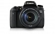 Canon EOS 760D Kit (EF-S18-135mm IS STM) Front
