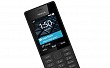 Nokia 150 Black Front