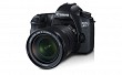 Canon EOS 6D Kit III (EF 24-105 IS STM) Front And Side