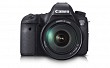 Canon EOS 6D Kit (EF 24-105mm IS USM) Front