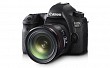 Canon EOS 6D Kit II (EF 24-70 IS USM) Front and Side