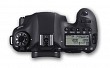Canon EOS 6D (Body) Upside