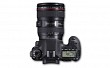 Canon EOS 6D Kit (EF 24-105mm IS USM) Upside