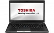 Toshiba Portege R30-C X4301 Front