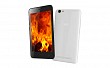 Lyf Flame 1 White Front,Back And Side