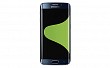 Samsung Galaxy S6 Edge Black Front