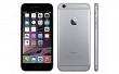 Apple iPhone 6 Plus Space Grey Front,Back And Side