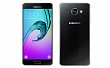 Samsung Galaxy A5 (2016) Black Front And Back