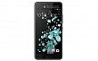 HTC U Ultra Brilliant Black Front