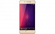 Gionee Steel 2 Gold Front