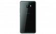 HTC U Ultra Brilliant Black Back