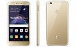 Huawei P8 Lite (2017) Front,Back And Side