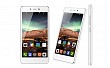 Gionee Marathon M3 Front And Side