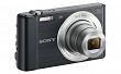 Sony W810 Front And Side