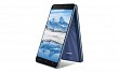 Gionee P7 Max Grey Blue Front,Back And Side
