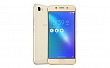 Asus ZenFone 3S Max (ZC521TL) Gold Front, Back And Side
