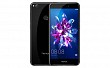 Huawei Honor 8 Lite Black Front And Back