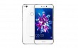 Huawei Honor 8 Lite White Front And Back