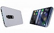 Nokia Edge Front,Back And Side