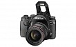 Ricoh Pentax KP DSLR Front And Side