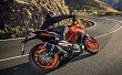 KTM 390 DUKE ABS Picture 1