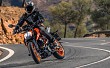 KTM 390 DUKE ABS Picture 2