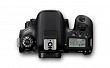 Canon EOS 77D DSLRs Upside