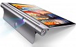 Lenovo Yoga Tablet 3 Pro Front And Side