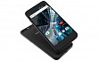 Archos 50 Graphite Front,Back And Side