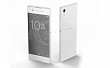 Sony Xperia XA1 White Front,Back And Side